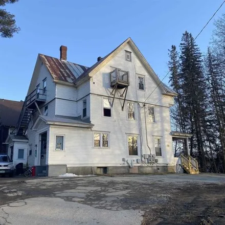 Buy this 8 bed townhouse on 15 Wellington Street in Barre City, VT 05641