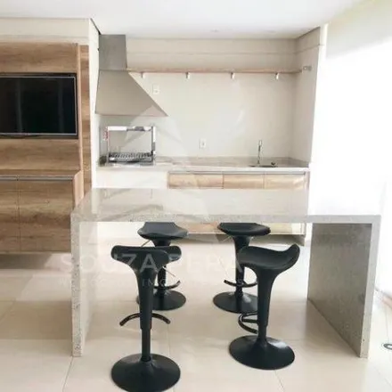Rent this 3 bed apartment on Rua Diogo Jácome 412 in Indianópolis, São Paulo - SP