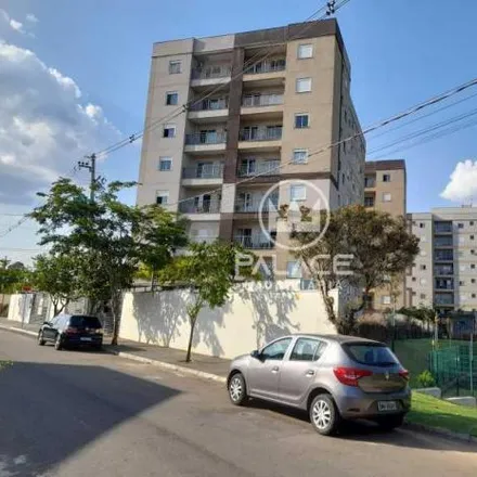 Image 2 - Rua Ângelo Carregari, Vale do Sol, Piracicaba - SP, 13409-010, Brazil - Apartment for sale
