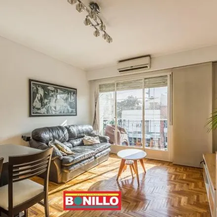 Buy this 3 bed apartment on Seguros Generales in Avenida General Mosconi, Villa Pueyrredón
