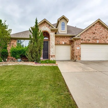 Rent this 4 bed house on 2456 Foxwood Lane in Little Elm, TX 75068