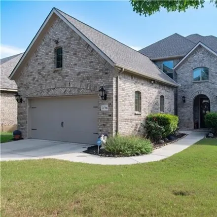 Image 1 - 21720 Chaucer Hill, San Antonio, TX 78256, USA - House for sale