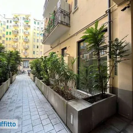Image 7 - Via Vincenzo Foppa, 58, 20144 Milan MI, Italy - Apartment for rent