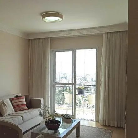 Buy this 3 bed apartment on Fonte Nova in Alameda Yayá 276, Gopoúva