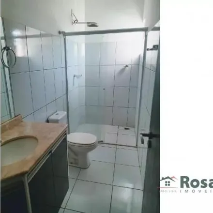 Buy this 2 bed apartment on Rua Almirante in Várzea Grande - MT, 78125-185