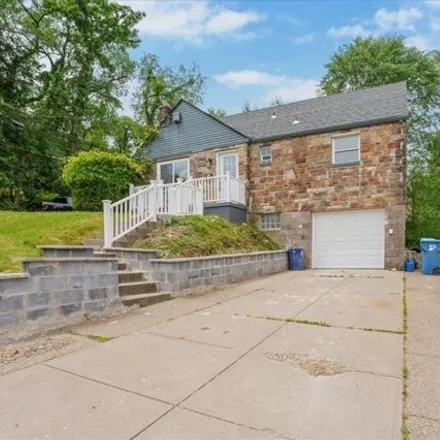 Buy this 3 bed house on 2791 Crab Hollow Road in Penn Hills, PA 15235