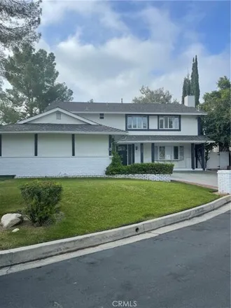 Rent this 4 bed house on 9622 Nevada Avenue in Los Angeles, CA 91311