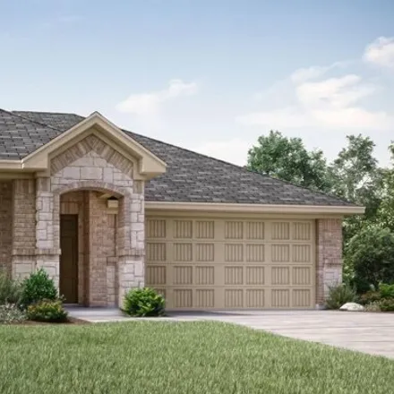 Buy this 3 bed house on Pistachio Drive in Azle, TX 76020