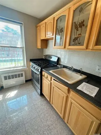 Image 7 - 138-34 68th Drive, New York, NY 11367, USA - Apartment for sale