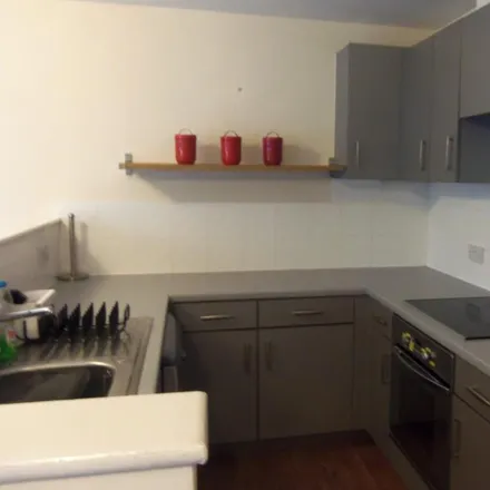 Rent this 2 bed apartment on Cascade Road in Liverpool, L24 9LH