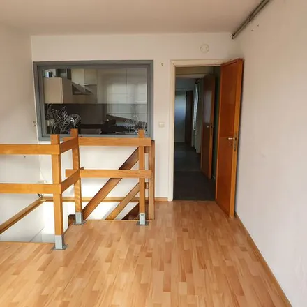 Rent this 1 bed apartment on Grand'Rue 87 in 1457 Walhain-Saint-Paul, Belgium