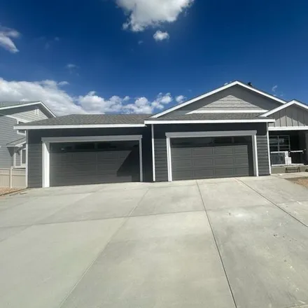 Buy this 3 bed house on 8878 Forest Street in Firestone, CO 80504