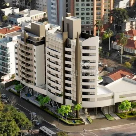 Image 1 - Rua Ubaldino do Amaral 1024, Centro, Curitiba - PR, 80060-060, Brazil - Apartment for sale