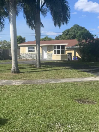 Rent this 4 bed house on 12173 Colony Avenue in Palm Beach Gardens, FL 33410