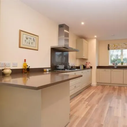 Buy this 4 bed duplex on 42-54 The Bowls in Chigwell Row, IG7 6NB