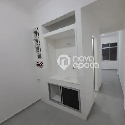 Buy this studio apartment on Rua Costa Bastos 34 in Santa Teresa, Rio de Janeiro - RJ