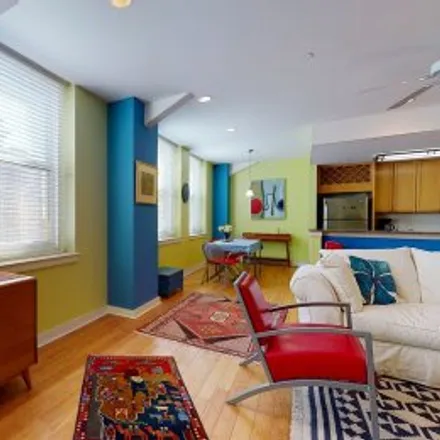 Buy this 1 bed apartment on #2009,111 South 15Th Street in Center City, Philadelphia