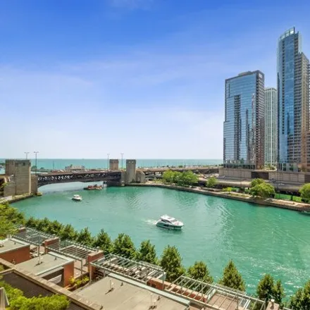Buy this 3 bed condo on 401-445 East North Water Street in Chicago, IL 60611