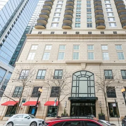 Buy this 1 bed condo on 10 East Delaware Place in Chicago, IL 60611