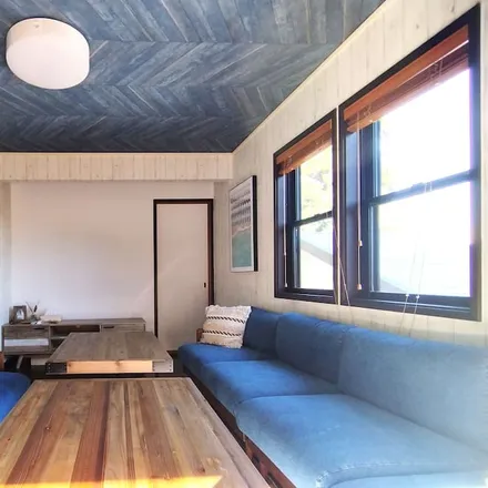 Rent this 4 bed house on Fujisawa in Kanagawa Prefecture 251-0036, Japan