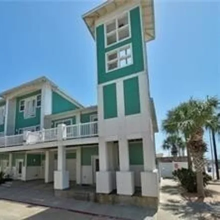 Image 1 - 3221 South Eleventh Street, Port Aransas, TX 78373, USA - Condo for sale