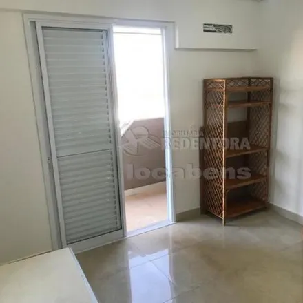 Buy this 2 bed apartment on Estrada Antônio José Martins in Jardim Panorama, São José do Rio Preto - SP