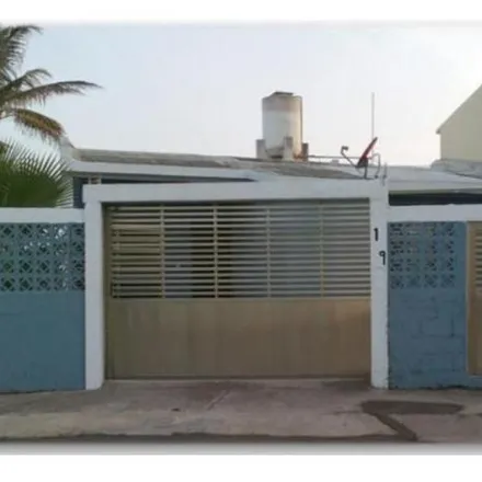 Buy this 2 bed house on Calle Cafetales in Coatzacoalcos, VER