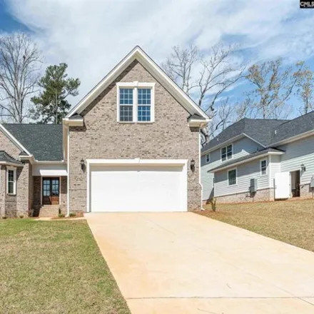 Buy this 4 bed house on 199 Edgewood Drive in Lexington County, SC 29036