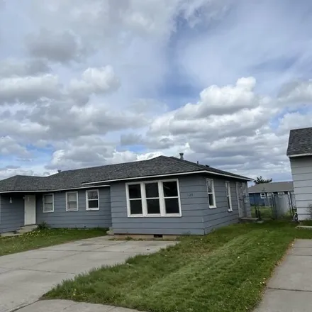 Buy this 4 bed house on 569 South King Street in Airway Heights, WA 99001