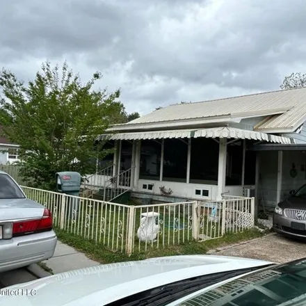 Buy this 3 bed house on 314 Haise Street in Biloxi, MS 39501