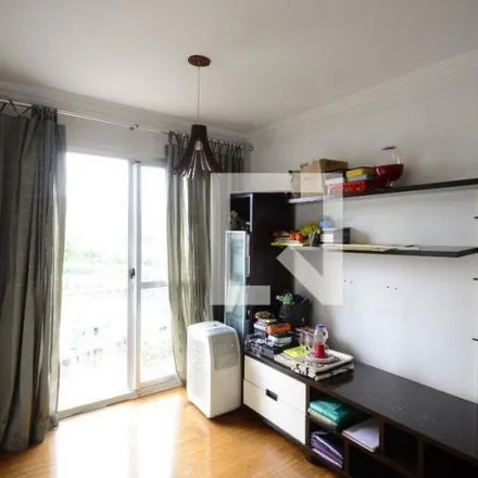 Buy this 2 bed apartment on Rua Alexandre Levi in Cambuci, São Paulo - SP