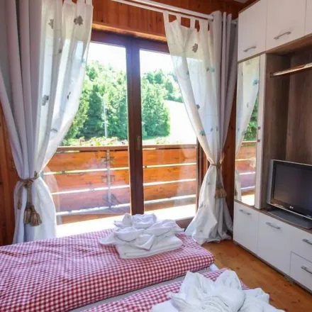 Rent this 2 bed house on Klagenfurt in Carinthia, Austria