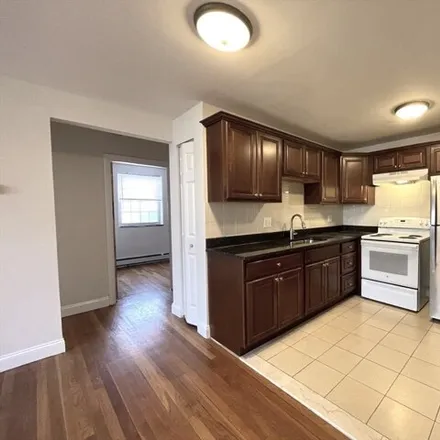 Rent this 1 bed apartment on 5 Carey Avenue in Watertown, MA 02178