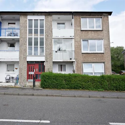 Rent this 2 bed apartment on 14 in 18 Service Street, Lennoxtown