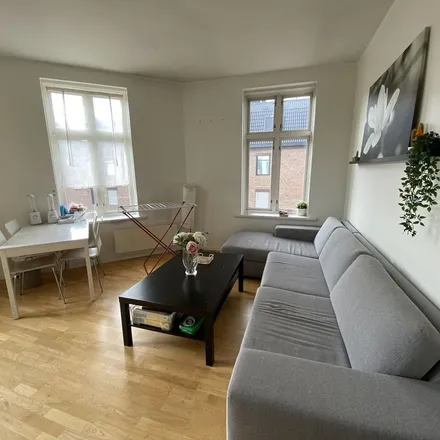 Image 5 - Nedre Foss, Leirfallsgata 6, 0550 Oslo, Norway - Apartment for rent