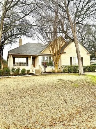 Buy this 4 bed house on 158 Salado Creek Place in Salado, Bell County