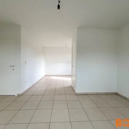 Rent this 3 bed apartment on Poekestraat 16 in 9880 Aalter, Belgium