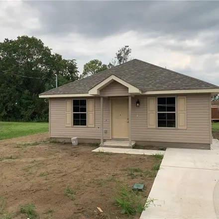 Buy this 3 bed house on 2183 Miles Street in Lutcher, LA 70071