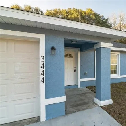 Image 5 - 3392 Southeast 137th Street, Marion County, FL 34491, USA - House for sale