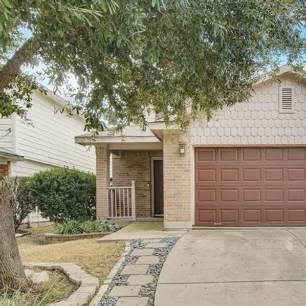 Buy this 4 bed house on 1613 Coriander Drive in Austin, TX 78742