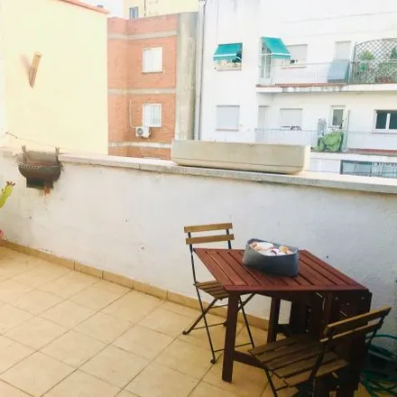 Image 2 - Calle del General Zabala, 35, 28002 Madrid, Spain - Apartment for rent