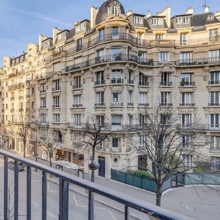 Image 3 - 62 Avenue de Suffren, 75015 Paris, France - Apartment for rent