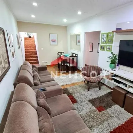 Buy this 3 bed house on Rua Francisco Xavier Cabral in Vila Andrade, São Paulo - SP