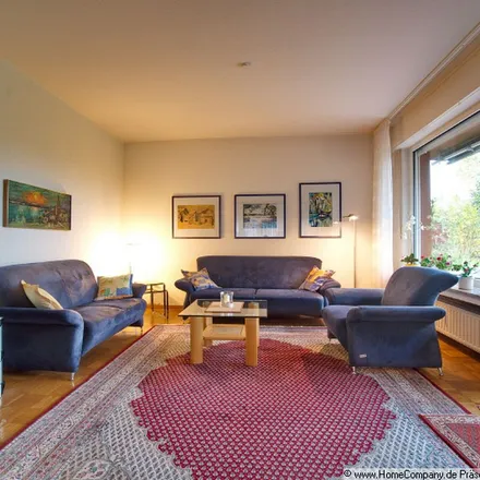 Rent this 3 bed apartment on Ertmarweg 6 in 44319 Dortmund, Germany