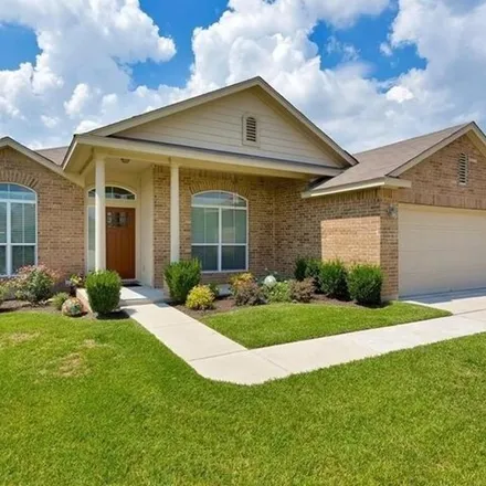 Rent this 3 bed house on 18816 Edinburgh Castle Road in Pflugerville, TX 78660