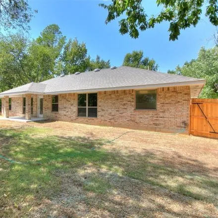 Image 2 - 2602 Trenton Road, Norman, OK 73069, USA - House for rent