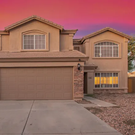 Buy this 5 bed house on 582 East Mayfield Drive in San Tan Valley, AZ 85143