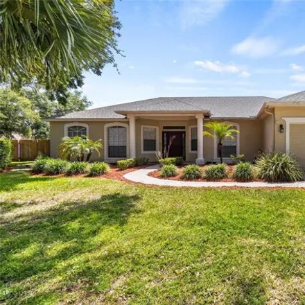 Buy this 4 bed house on 1569 Victoria Way in Winter Garden, Florida