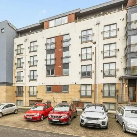 Buy this 2 bed apartment on 14 East Pilton Farm Rigg in City of Edinburgh, EH5 2GD