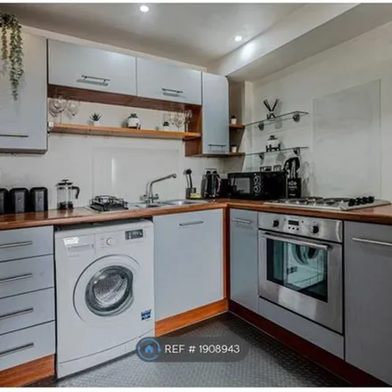 Rent this 2 bed apartment on Cheapside in Highgate, B12 0QN